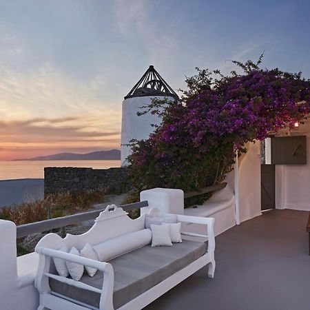 Bo House Private Jacuzzi By Monocle Appartement Mykonos Town Buitenkant foto