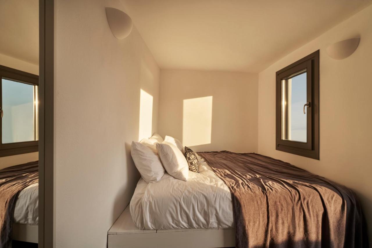 Bo House Private Jacuzzi By Monocle Appartement Mykonos Town Buitenkant foto