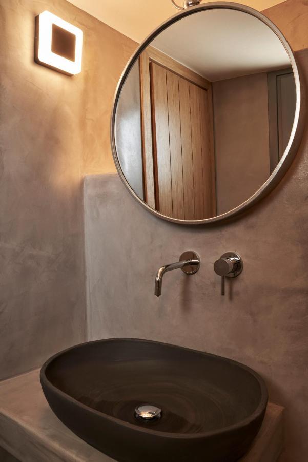 Bo House Private Jacuzzi By Monocle Appartement Mykonos Town Buitenkant foto